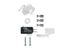 Мікроперемикач 2" Clack V3017