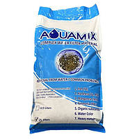 Сорбент Aqua Mix (25 літрів) - комплексний фільтруючий матеріал (аналог Ecomix)