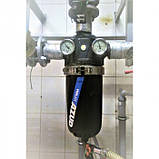 Дисковий фільтр Azud DF HS 2" (100-400 мкм) для видалення механічних домішок, фото 3