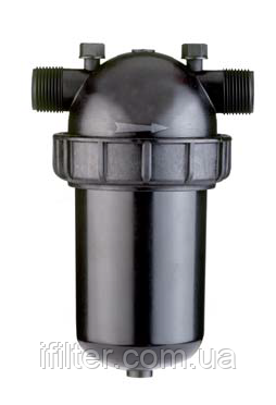 Дисковий фільтр Arkal 1"Short, фото 1