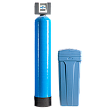 Фільтр-пом'якшувач води ORGANIC U-10 Premium, фото 2