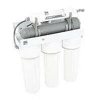 Система зворотного осмосу Platinum Wasser RO 5 PLAT-F-ULTRA 5