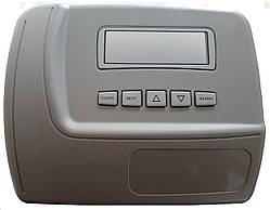 Кришка (лицьова панель) для клапана Clack WS 1 CE 1",25" 1,5" 2"