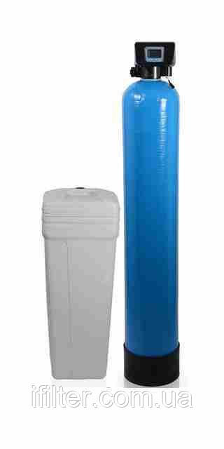 Фільтр пом'якшення води FU 1035 Runxin Система пом'якшення води FU 1035 Rx, фото 1