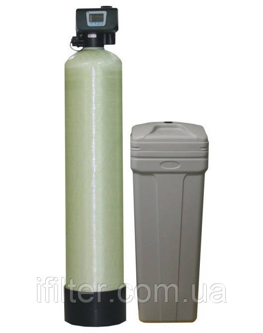 Фільтр знезалізнення та пом'якшення води FK 1465 RX Система комплексного очищення Ecomix