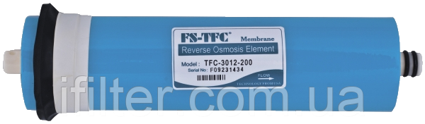 Мембрана FS-TFС 600 gpd для систем зворотного осмосу, фото 1