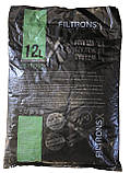 Фільтрувальний матеріал комплексної дії FILTRONS X2 12 л (аналог Ecomix-A), фото 2