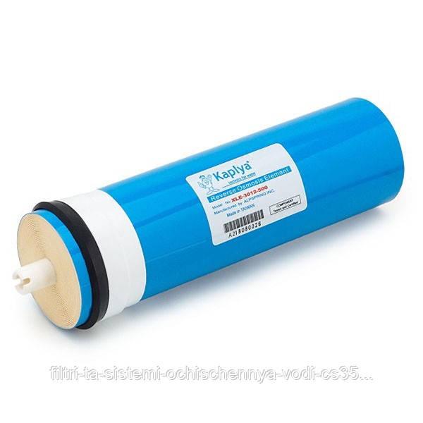 Мембрана Kaplya XLE-3012-500 gpd