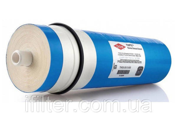 Мембрана DOW FILMTEC TW30-1812-500 GPD Оригінал, США, фото 1