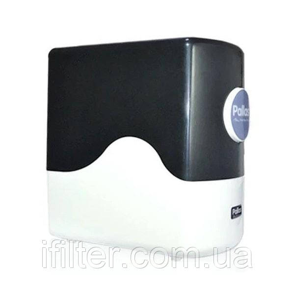 Фільтр зворотного осмосу PALLAS ENJOY COOL 5P з помпою, фото 1