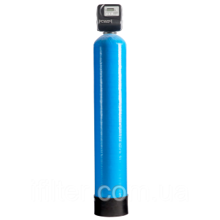 ORGANIC FS-13 ECO — СИСТЕМА ЗАВЛЕННЯ ХЛОРА, фото 1