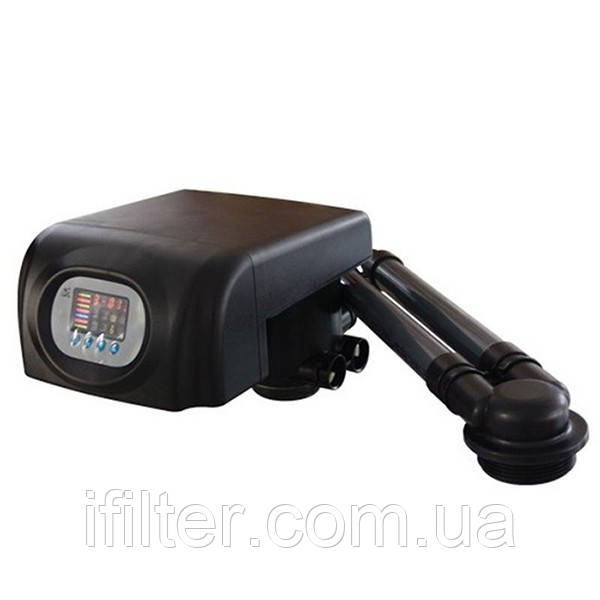 Клапан автоматичний Runxin F73 Twin, фото 1