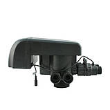 Клапан автоматичний Runxin F73 Twin, фото 4