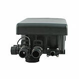 Клапан автоматичний Runxin F73 Twin, фото 5