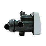 Автоматичний клапан RUNXIN RX F77A3 за обсягом (аналог Clack WS 2 CI), фото 2