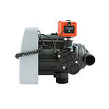 Автоматичний клапан RUNXIN RX F77A3 за обсягом (аналог Clack WS 2 CI), фото 3