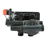 Автоматичний клапан RUNXIN RX F77A3 за обсягом (аналог Clack WS 2 CI), фото 4