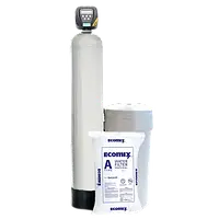 Фільтр знезалізнення та пом'якшення води Ecosoft FK1252CIMIXA