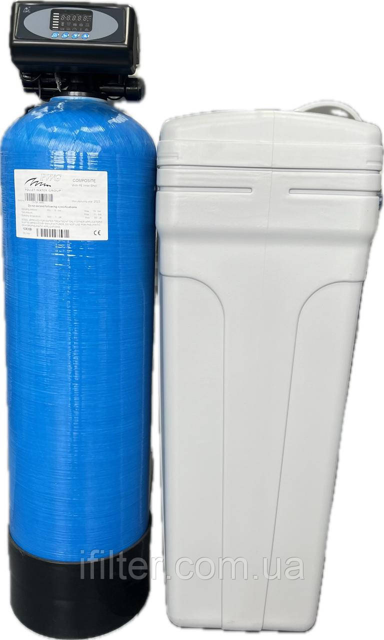 Фільтр комплексного очищення FK 1035 RX Aqua Mix, фото 1