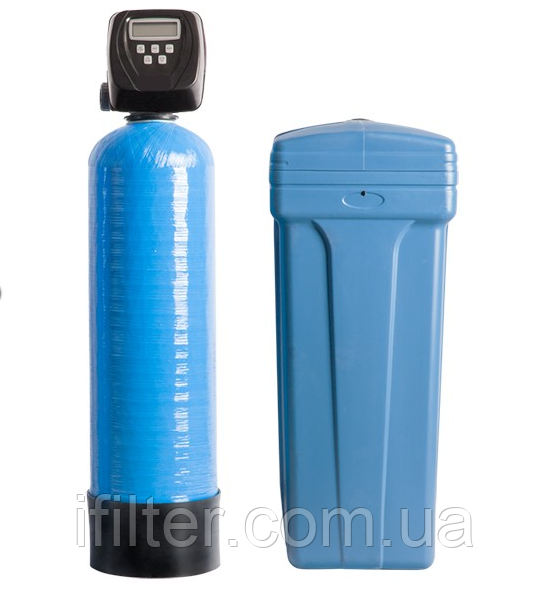 Фільтр комплексного очищення FK1035CI Aqua Mix, фото 1