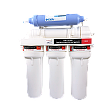 Система зворотного осмосу 6-ти ступенева FILTRONS ECO (ROECO6), фото 2