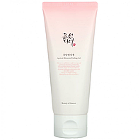 Пілінг-гомаж з екстрактом японського абрикоса Beauty of Joseon Apricot Blossom Peeling Gel 100 мл