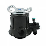 Керуючий клапан Runxin F64A1 мех, регенерація. підключення 1", фото 5