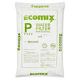 Фільтруючий матеріал ECOMIX P 25 л, фото 2
