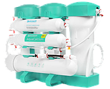 Фільтр зворотного осмосу Ecosoft P’URE AQUACALCIUM Mint (MO675PUREMACECO), фото 3