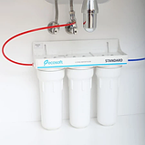 Потрійний фільтр Ecosoft Standard (FMV3ECOSTD), фото 5