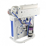 Система зворотнього осмосу високої продуктивності RAIFIL-400G-10"Blue controller (RAIFIL-400G-10"Blue controller), фото 3