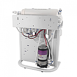 Фільтр зворотнього осмосу Raifil 500G - 3/8 10"Slim з манометром (RAIFIL-500G - 3/8 10"Slim w M), фото 2