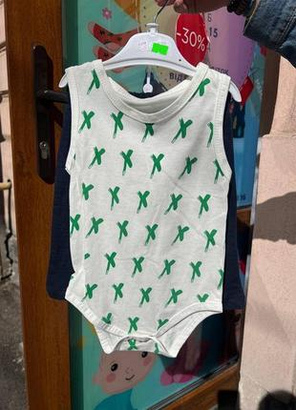 Комплект трійка для хлопчиків (YOLA.BABY.SHOP), фото 3