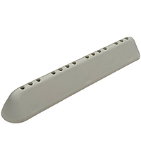 Активатор барабану (лопасть, ребро) до пральних машин Ardo, Whirlpool 651007381