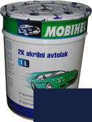 Фарба Mobihel Акрил 0,75 л 368 Нессі.