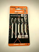 Пилочки для електролобзика T101AO