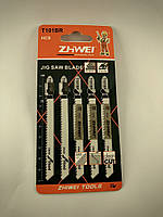 Пилочки для електролобзика T101BR