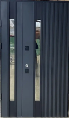 Вхідні двері Страж  Rio-S Loft  1220, фото 1