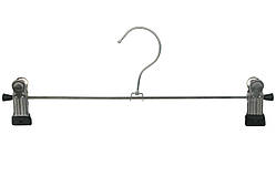 Плічка вішака для штанів 35 см