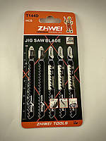 Пилочки для електролобзика T144D