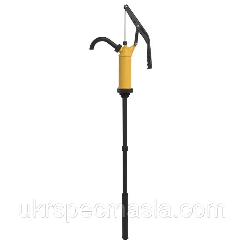 Пластиковий бочковий насос для хімікатів та палива PLP-20 Prolube 441-13