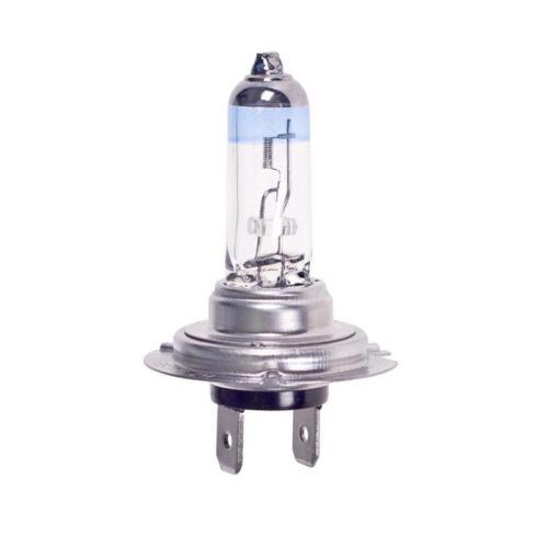 Лампи PULSO/галогенні H7/PX26D 12v55w+50% X-treme Vision/plastic box