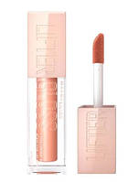 Блиск для губ Maybelline New York Lifter Gloss з гіалуроновою кислотою 007 Amber, 5.4 мл