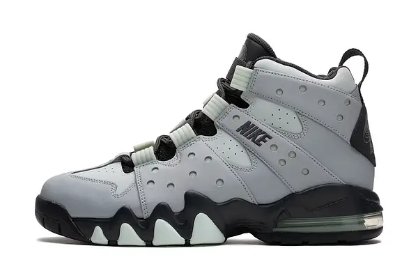 Nike Air Max2 CB 94 Dark Smoke Gray FJ4180 001