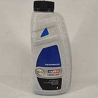 Антифріз синій  Lux Oil Long Life 1л.