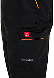 Спецодяг робочі штани для працівників спецодяг роба на кожен день уніформа персоналу urgent польша, фото 7