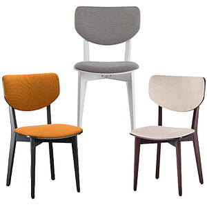 Стільці дерев'яні Олексенко