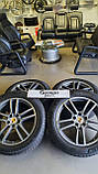 Оригінальні диски R20 Porsche Cayenne 9Y0, фото 2