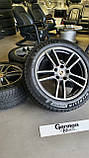 Оригінальні диски R20 Porsche Cayenne 9Y0, фото 7