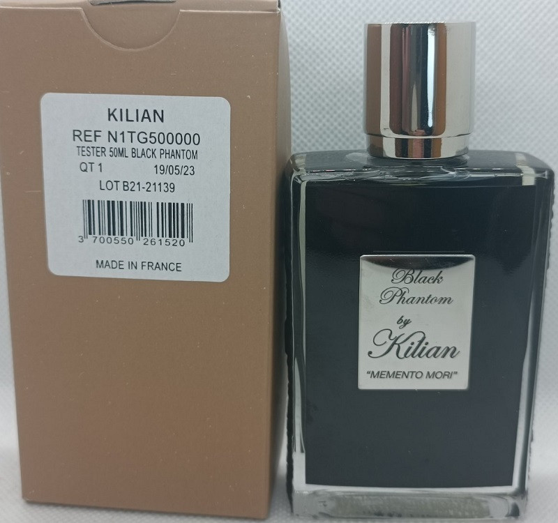 Kilian Black Phantom EDP 50 ml TESTER